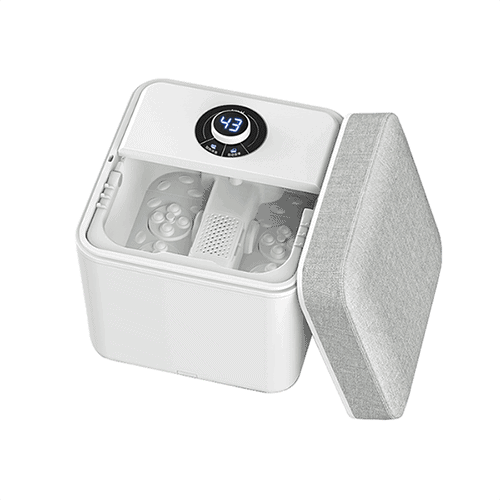Máy massage ngâm chân Xiaomi HITH ZMZ-X5 - Chính hãng Máy massage chân HITH ZMZ-X5
