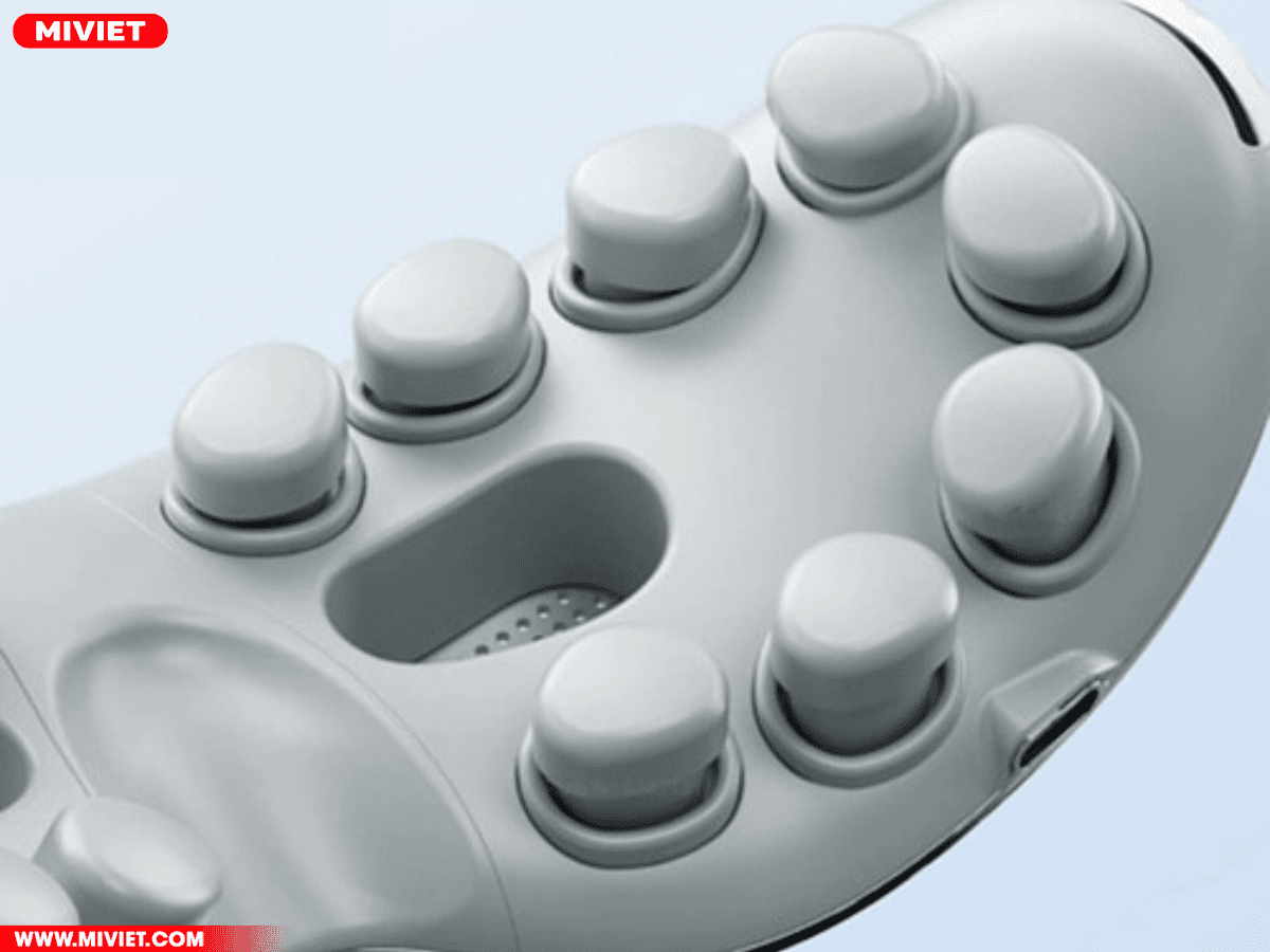 Máy massage mắt Jeeback E9