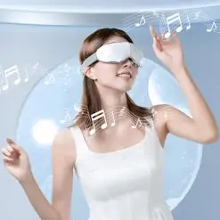 Máy massage mắt Jeeback E9 (2)