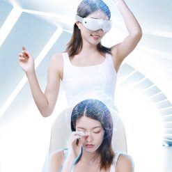 Máy massage mắt Xiaomi Jeeback E9 Máy massage mắt Jeeback E9 (3)