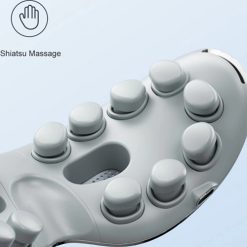 Máy massage mắt Xiaomi Jeeback E9 Máy massage mắt Jeeback E9 (4)