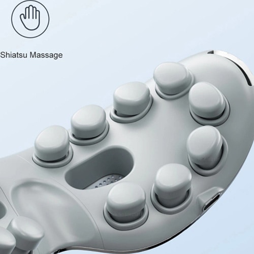 Máy massage mắt Xiaomi Jeeback E9 Máy massage mắt Jeeback E9 (4)