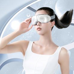 Máy massage mắt Xiaomi Jeeback E9 Máy massage mắt Jeeback E9 (5)