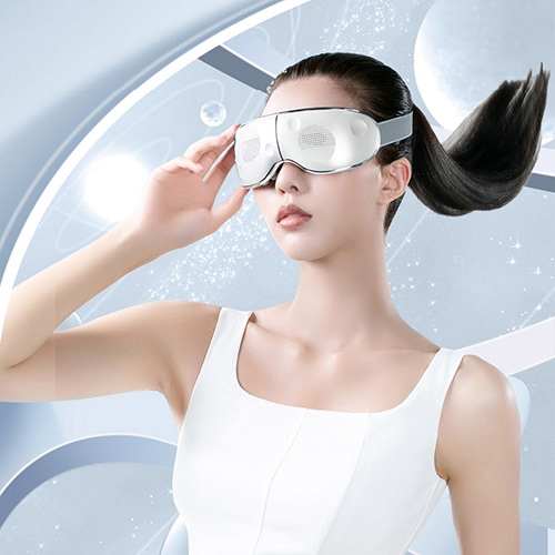 Máy massage mắt Xiaomi Jeeback E9 Máy massage mắt Jeeback E9 (5)