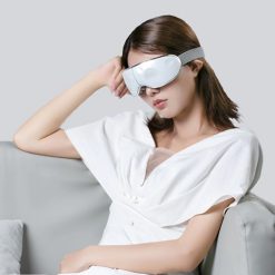 Máy massage mắt Xiaomi Jeeback E9 Máy massage mắt Jeeback E9 (6)