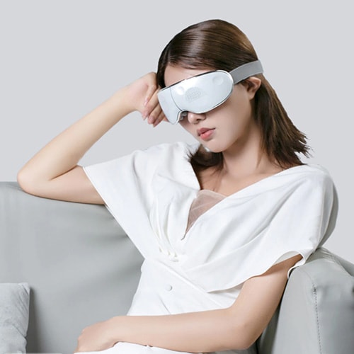 Máy massage mắt Xiaomi Jeeback E9 Máy massage mắt Jeeback E9 (6)