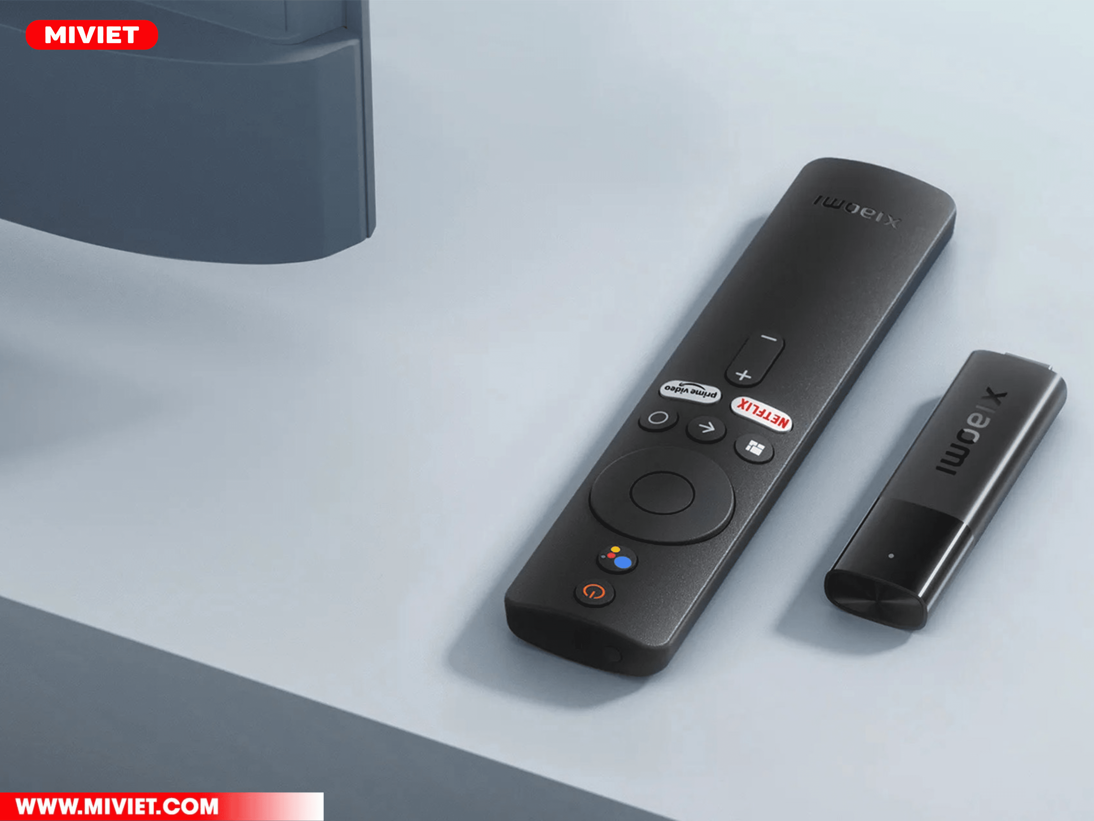 Thông số kỹ thuật của Android TV Xiaomi TV Stick 4K