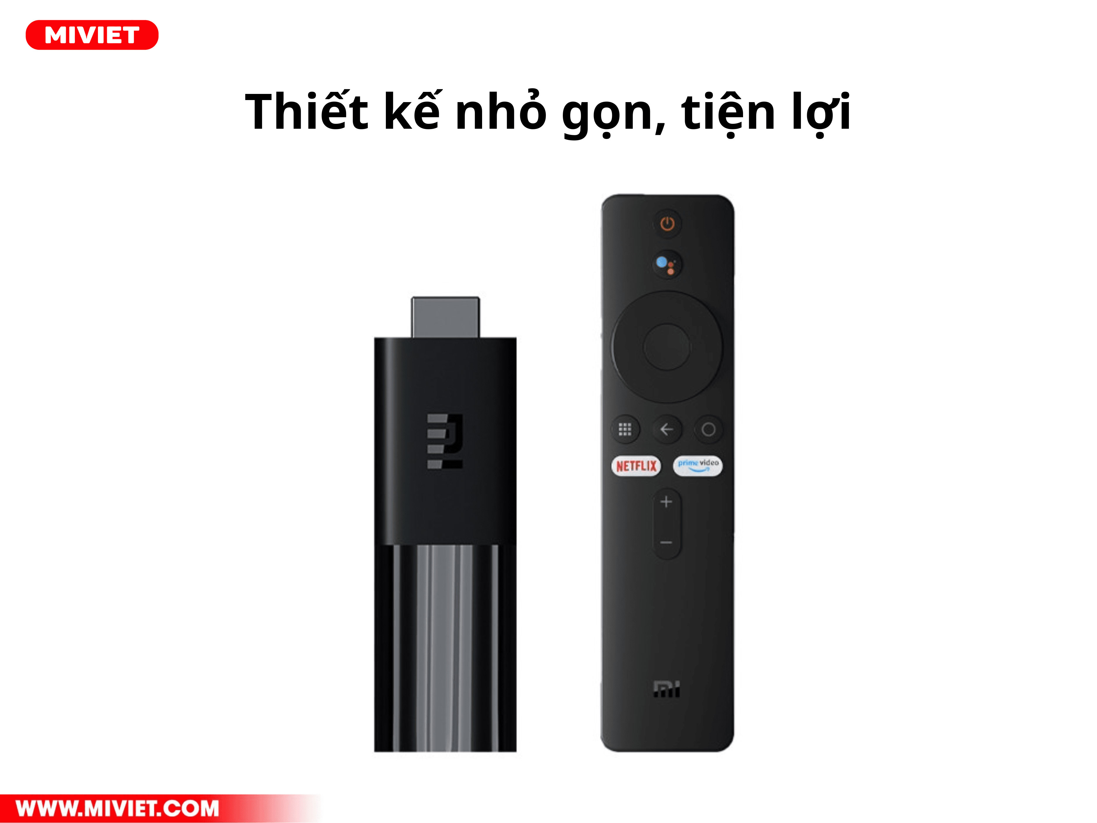 Thiết kế nhỏ gọn, tiện lợi cho việc mang theo 