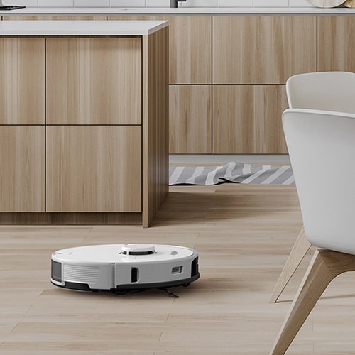 Robot hút bụi lau nhà Roborock G10 – Bản Quốc tế Robot hút bụi lau nhà Roborock G10 – Bản Quốc tế - Ảnh 4