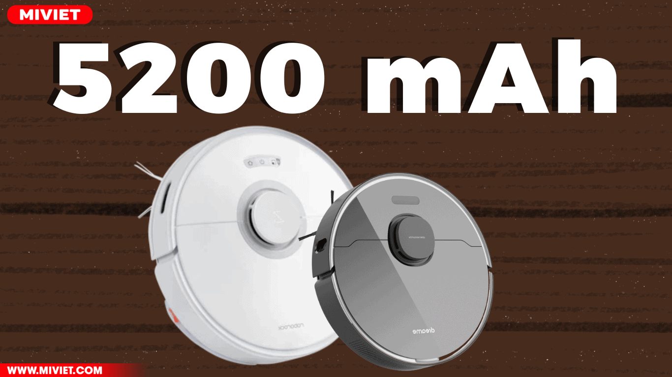 So sánh giữa Dream Z10 Pro và Roborock Q7 Max