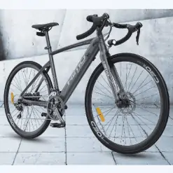 Xe đạp trợ lực điện Xiaomi Himo C30R | C30S