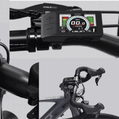 Xe đạp trợ lực điện Xiaomi Himo C30R | C30S