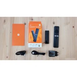Android TV Xiaomi Mi TV stick 4K MDZ-27-AA (1)