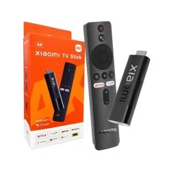 Android TV Xiaomi Mi TV stick 4K MDZ-27-AA