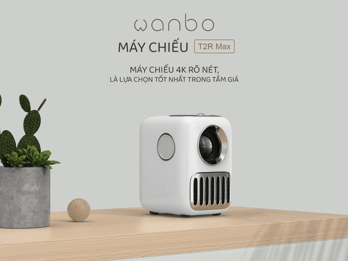 Có nên mua máy chiếu mini không? Review top 6 máy chiếu mini tốt nhất Có nên mua máy chiếu mini không? Review top 6 máy chiếu mini tốt nhất