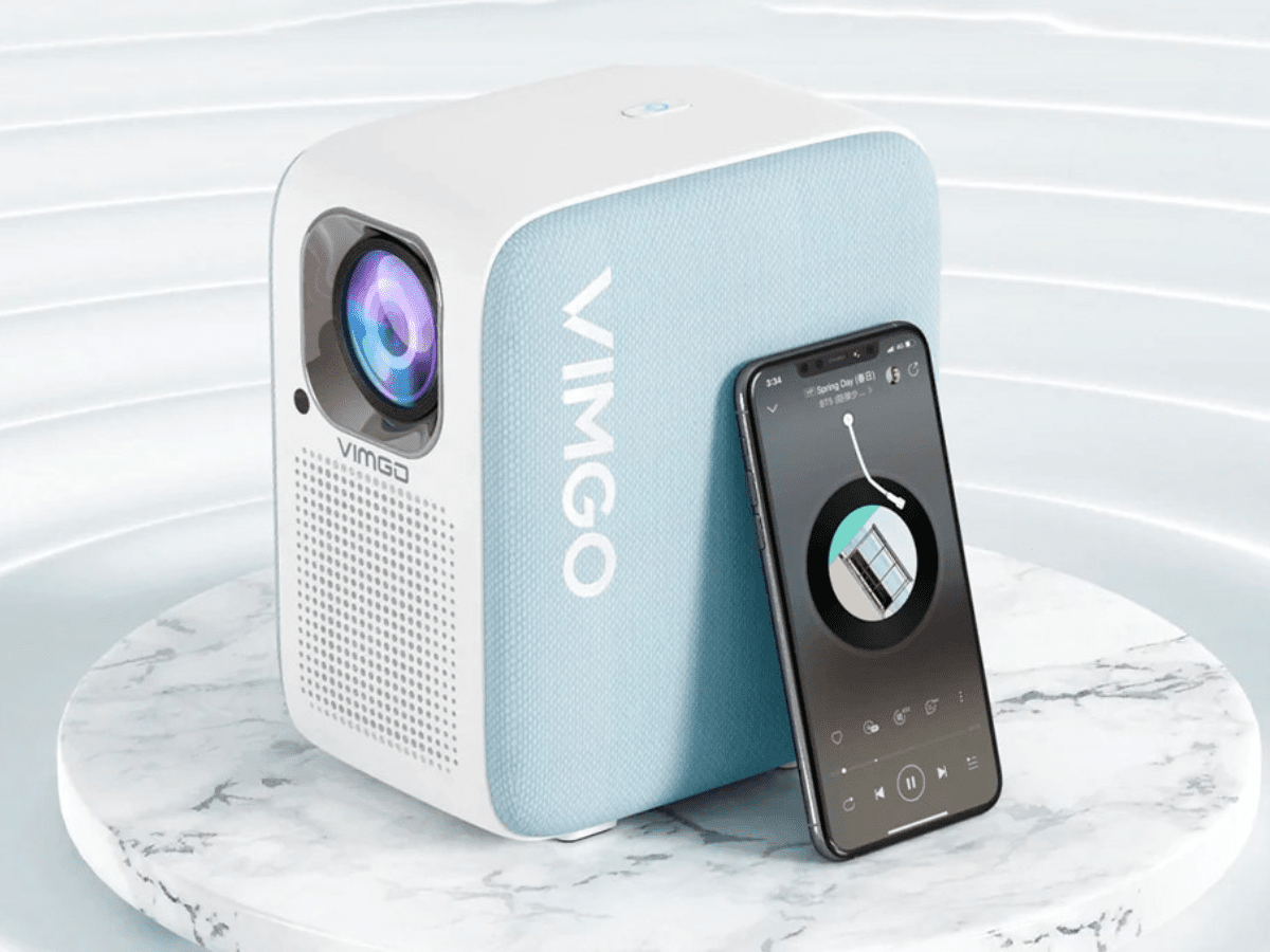 Có nên mua máy chiếu mini không? Review top 6 máy chiếu mini tốt nhất