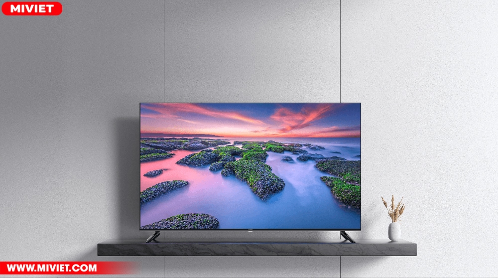 Smart tivi Xiaomi A2 58 inch