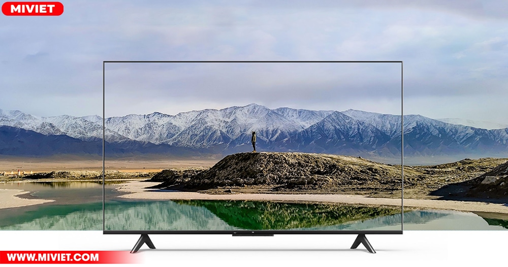 Có nên mua Tivi Xiaomi không ? Những ưu điểm nổi bật trên Tivi Xiaomi