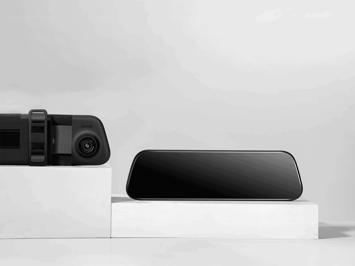 Camera hành trình Xiaomi 70mai D07 + RC05