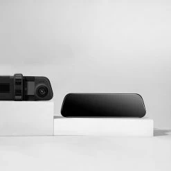 Combo Camera hành trình Xiaomi 70mai D07 + Camera sau RC05