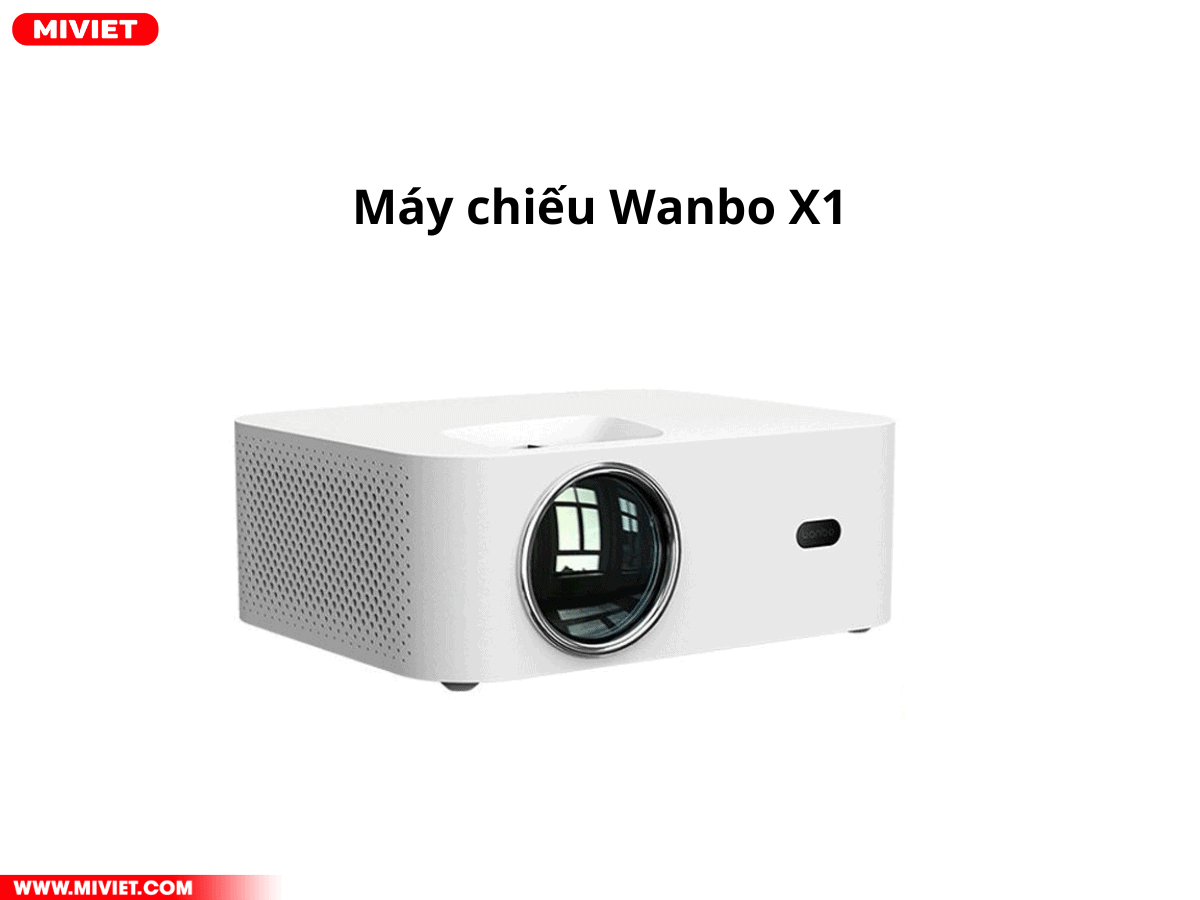 Giới thiệu về thương hiệu máy chiếu Wanbo Giới thiệu về thương hiệu máy chiếu Wanbo