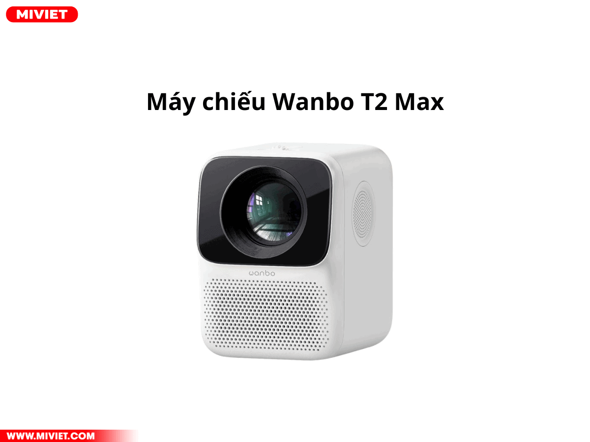Giới thiệu về thương hiệu máy chiếu Wanbo