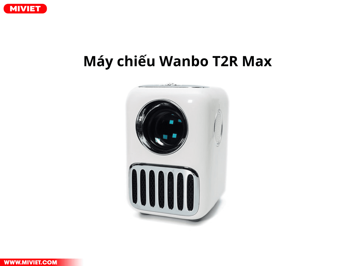 Giới thiệu về thương hiệu máy chiếu Wanbo Giới thiệu về thương hiệu máy chiếu Wanbo