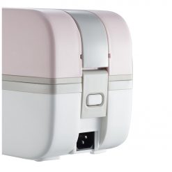 Hộp cơm điện cầm tay mini đa năng Bear DFH-B10J2 (1