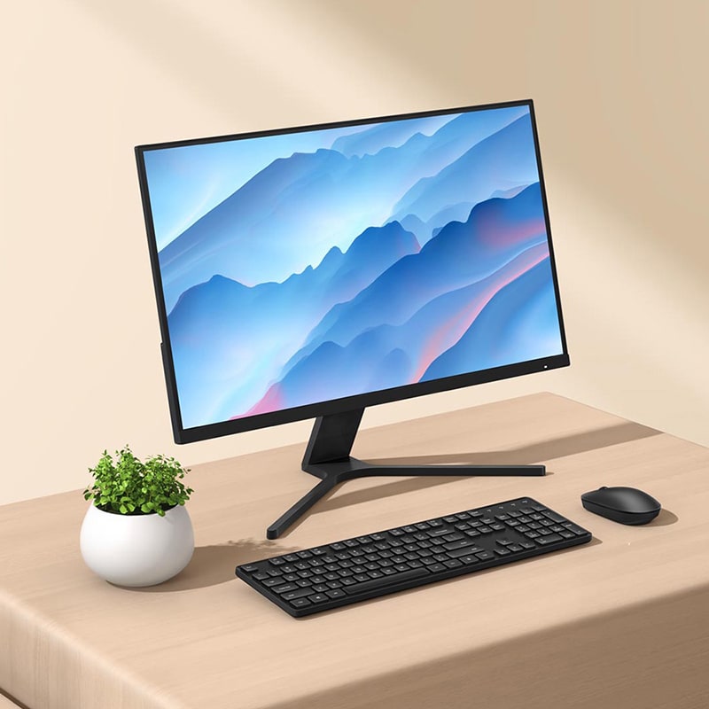 Màn hình Xiaomi Monitor 27 RMMNT27NF Màn hình Xiaomi Monitor 27 RMMNT27NF BHR4975EU (2)