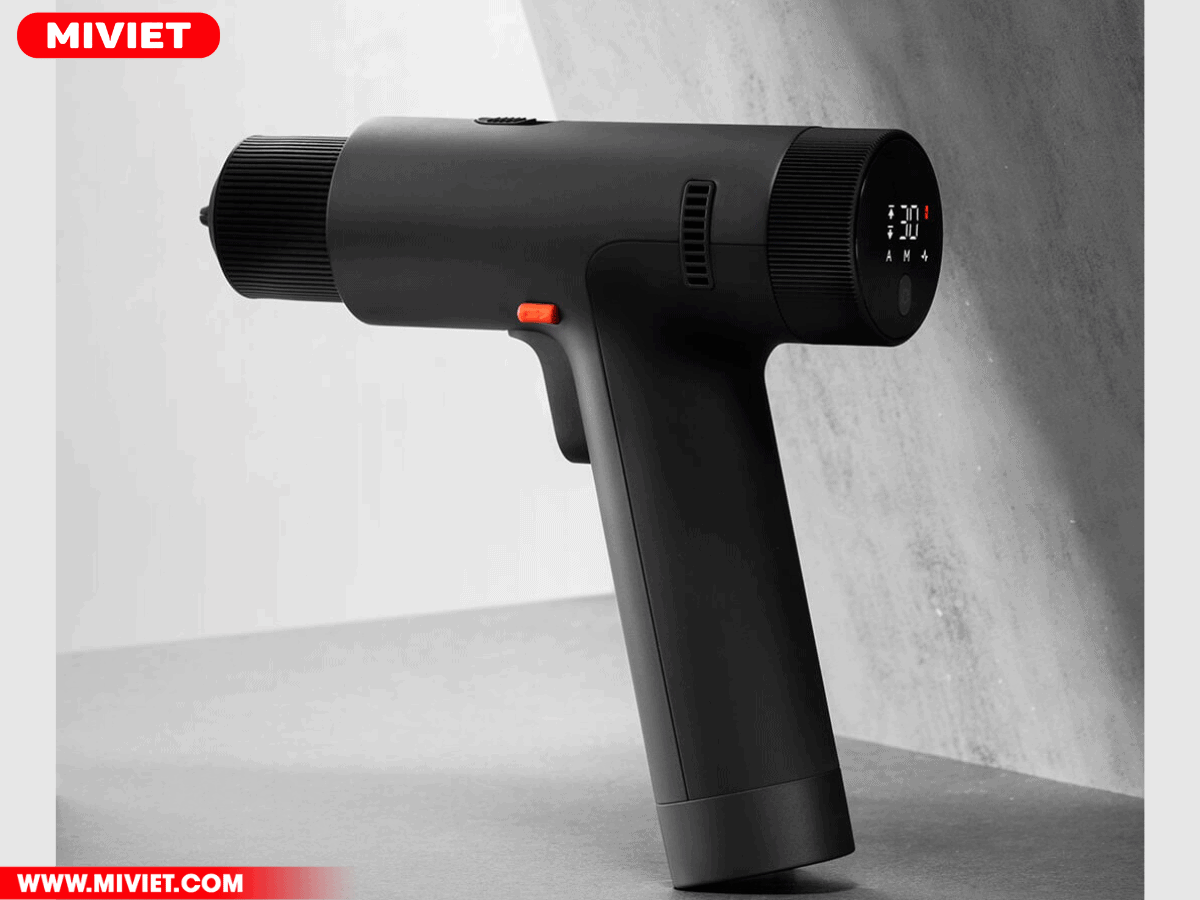 Máy bắn vít Xiaomi Mijia MJWSZNJYDZ001QW Máy bắn vít Xiaomi Mijia MJWSZNJYDZ001QW