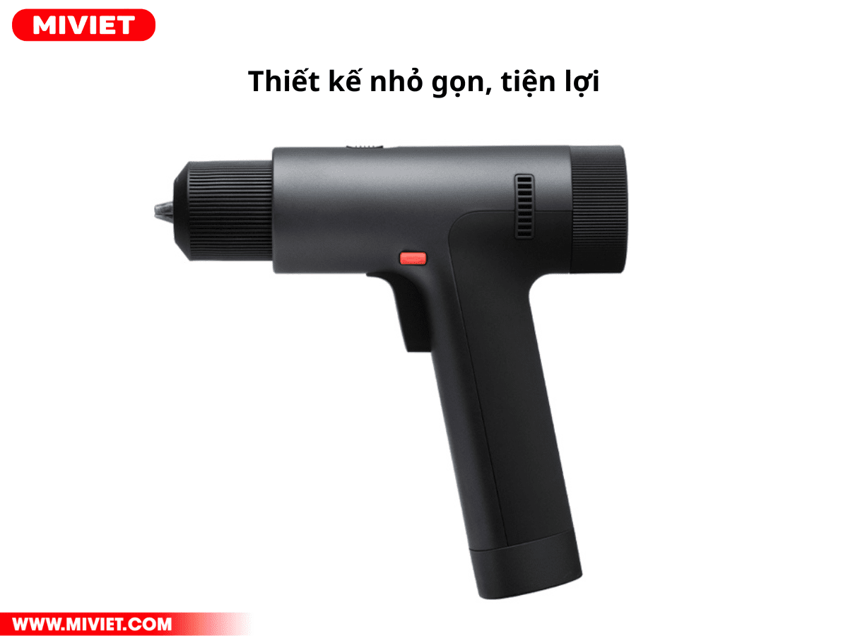 Máy bắn vít Xiaomi Mijia MJWSZNJYDZ001QW