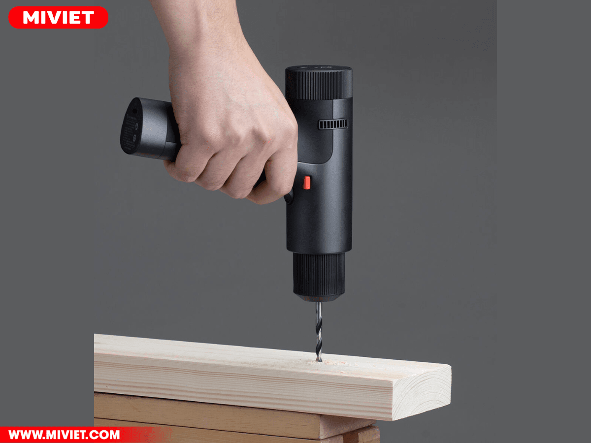 Máy bắn vít Xiaomi Mijia MJWSZNJYDZ001QW Máy bắn vít Xiaomi Mijia MJWSZNJYDZ001QW
