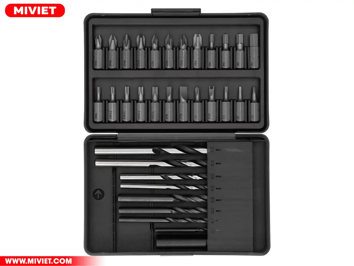 Máy bắn vít Xiaomi Mijia MJWSZNJYDZ001QW Máy bắn vít Xiaomi Mijia MJWSZNJYDZ001QW