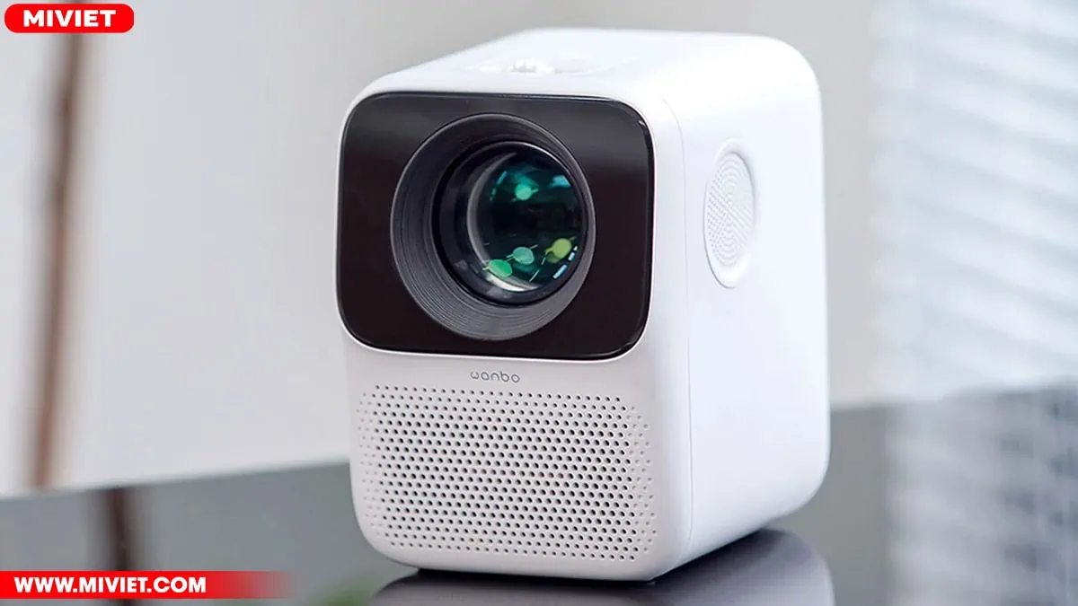Máy chiếu mini Wanbo T2 Max