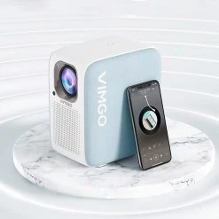 Máy chiếu Vimgo P10 Full HD - 2022 Vimgo P10 (3)