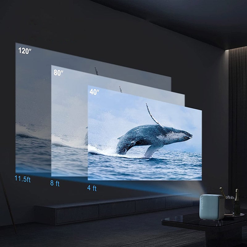 Máy chiếu Vimgo P10 Full HD - 2022 Vimgo P10 (4)