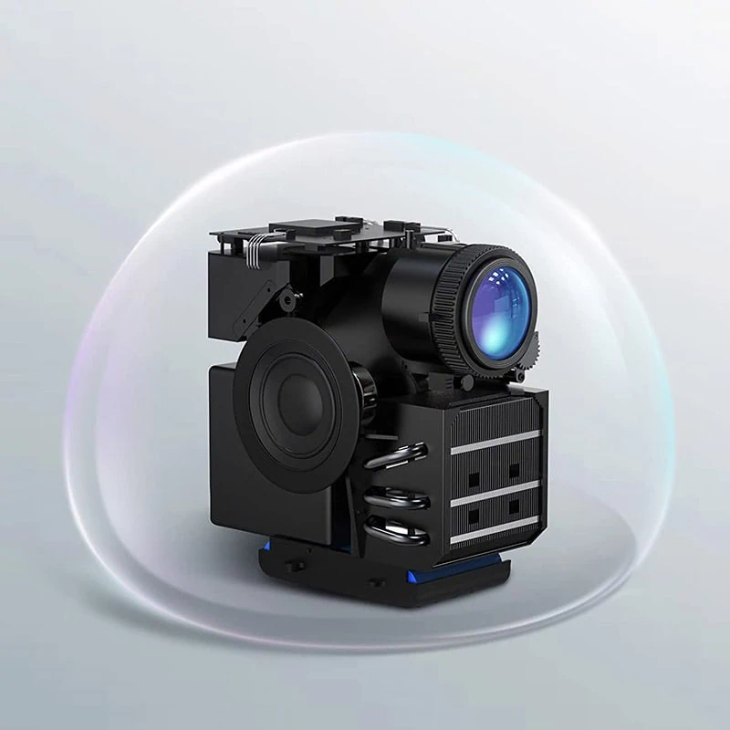 Máy chiếu Vimgo P10 Full HD - 2022 Vimgo P10 (5)