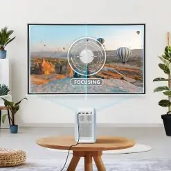 Máy chiếu Vimgo P10 Full HD - 2022 Vimgo P10 (6)