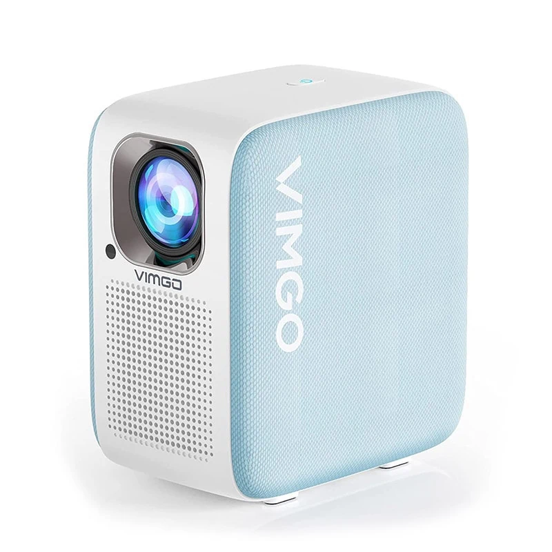 Máy chiếu Vimgo P10 Full HD - 2022 Vimgo P10
