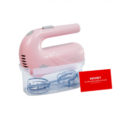 Máy đánh trứng Bear SML DDQ-A01G1