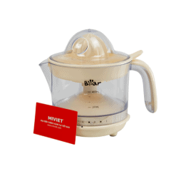 Máy vắt cam tự động Bear CZJ-A04B1