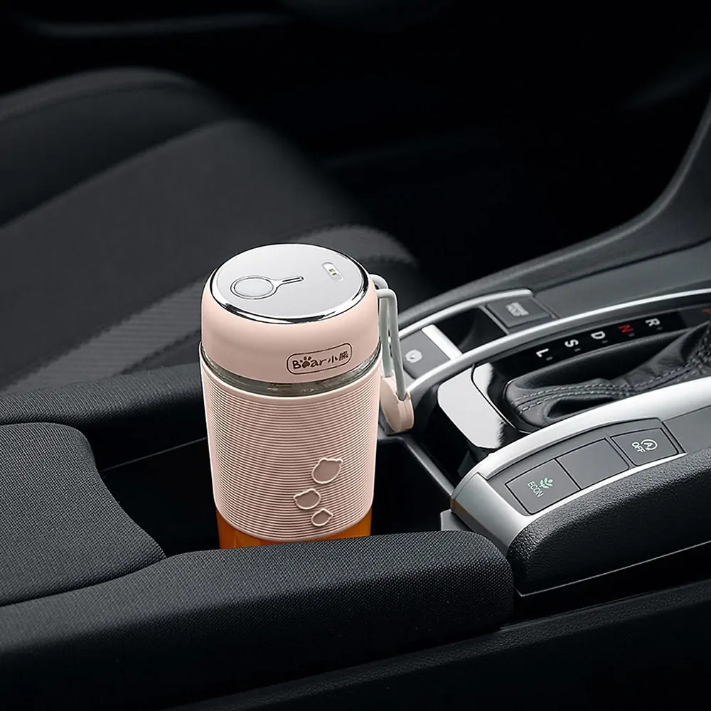 Máy xay sinh tố đa năng cầm tay Bear LLJ-B03C1 - Tiếng Anh - HDSD Tiếng Việt Máy xay sinh tố đa năng cầm tay Bear LLJ-B03C1 (1)