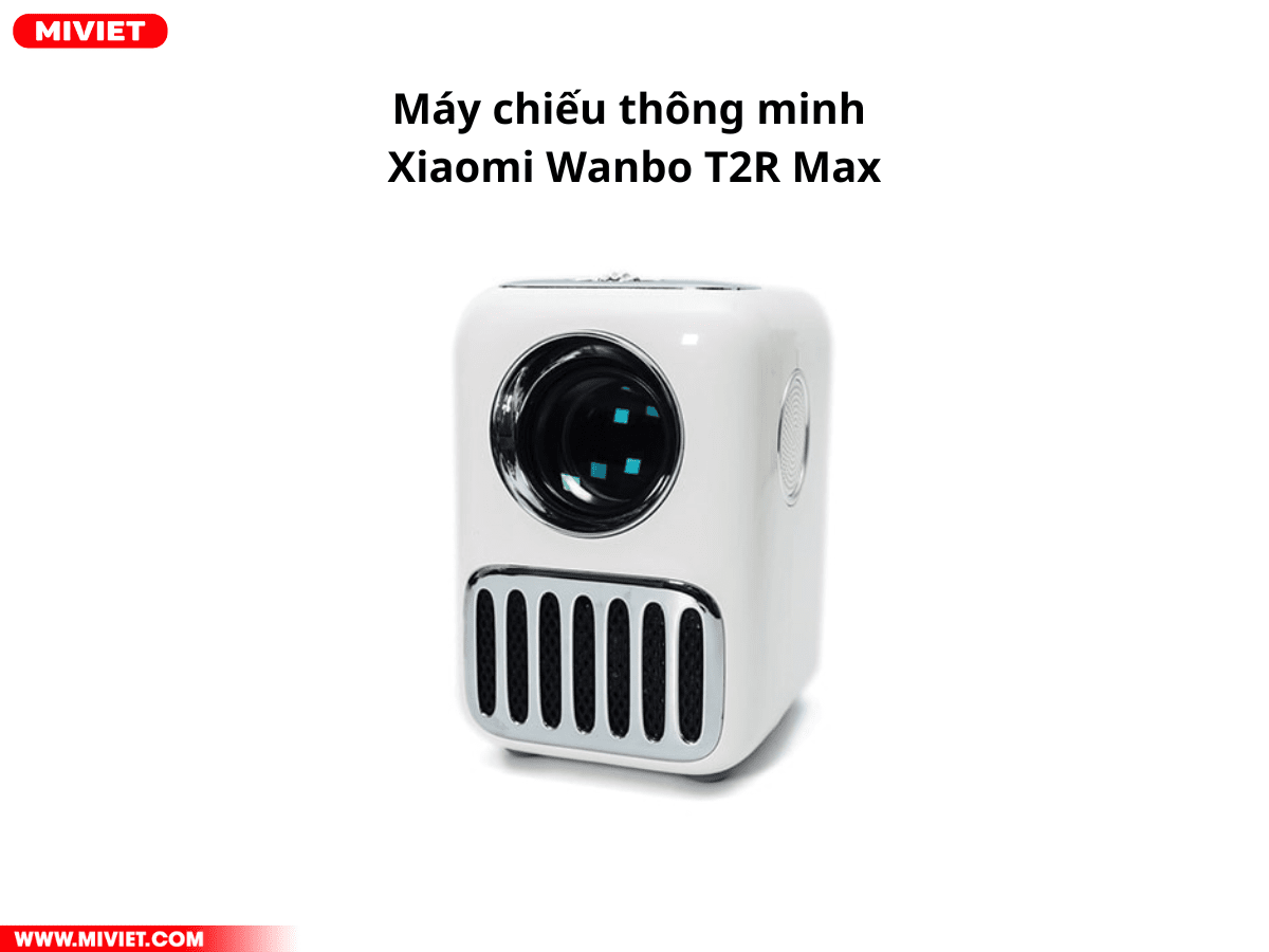 Nên mua máy chiếu mini loại nào tốt nhất 2022