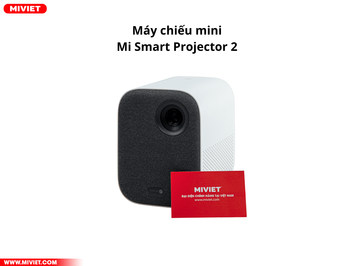 Nên mua máy chiếu mini loại nào tốt nhất 2022