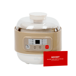 Nồi nấu chậm Bear DDZ-A08D1