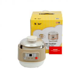 Nồi nấu chậm Bear DDZ-A08D1