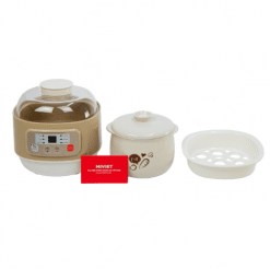 Nồi nấu chậm Bear DDZ-A08D1
