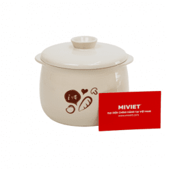 Nồi nấu chậm Bear DDZ-A08D1