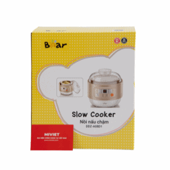 Nồi nấu chậm Bear DDZ-A08D1