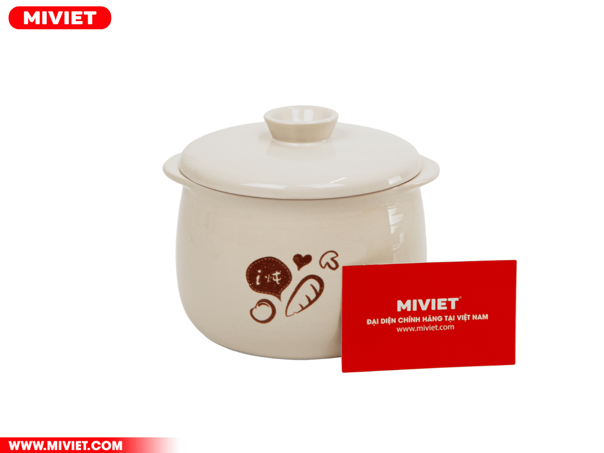 Nồi nấu chậm Bear DDZ-A08D1